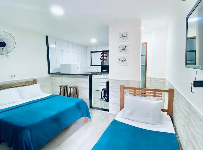 Nossa Casa Loft
