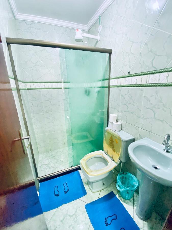 Nossa Casa Loft *